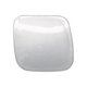 thumbnail image 3 of Tapa de la cubierta del gancho de remolque del parachoques delantero para accesorios Toyota Corolla 2011 2012 2013 izquierda derecha 52128-02916 52127-02916, 3 of 5