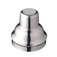 thumbnail image 4 of Dalazy Cocktail Mix Cup 550ml Stainless Stainless Steel Cocktail Shaker Steel Cocktail Shaker Barware Bar Mixing Making Drinking Container, 4 of 7