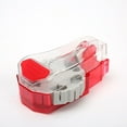 thumbnail image 1 of Pill Perfect | Pill Splitter Cutter | Perfectly Cut Pills Fast, Clean & Easy | Pill Cutters for Small or Large Pills Professional Pill Cutter, 1 of 4