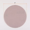 thumbnail image 2 of Uxcell 35pcs Mesh Sanding Discs 5 Inch Hook and Loop Sanding Net 600 Grits Dust Free Abrasive Pads for Wood Furniture, 2 of 6