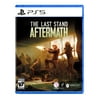 The Last Stand - Aftermath, Merge Games, PlayStation 5, 819335021112