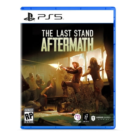 UPC: 0819335021112 | The Last Stand – Aftermath Merge Games PlayStation 5 819335021112