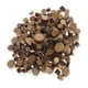 thumbnail image 1 of 100 Piezas de Troncos de Rodajas de Madera de 5-10 Mm para Manualidades de Bricolaje, 1 of 8