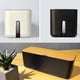 thumbnail image 3 of Cable Box Power Strip Wire Case Charger Socket Organizer Line S White, 3 of 5