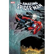 Cover of The Amazing Spider-Man #59