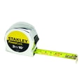 thumbnail image 1 of Cinta métrica Stanley Micro Powerlock Classic 3 m x 19 mm, 1 of 3