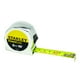thumbnail image 1 of Cinta métrica Stanley Micro Powerlock Classic 3 m x 19 mm, 1 of 3