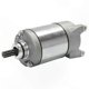 thumbnail image 2 of ATV Starter Motor for 350cc Grizzly Engines Compatible with Multiple Models, 2 of 5