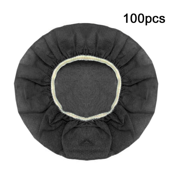 Stretchable Washable Earcup Protector Dustproof Cover for On-Ear Headphone