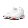 thumbnail image 2 of JORDAN MENS Air Jordan 13 "Wolf Grey" 414571 160 414571 160 from Stadium Goods, 2 of 8