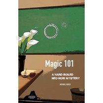 Magic 101, (Paperback)