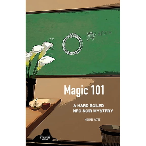 Magic 101, (Paperback)