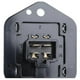 thumbnail image 5 of Car Blower Motor Resistor for Mitsubishi Lancer 2002-2007, 5 of 5