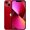Red, variant on Pre-Owned Apple iPhone 13 - 128GB - Midnight - Unlocked - Fair Condition