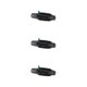 thumbnail image 3 of Scienceny Exterior Door Handle For 2003-2009 826503E010XX EX Sorento Type1 NO1, 3 of 5
