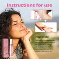 thumbnail image 4 of Moda Perfume Natural Floral Fresco Ligero Duradero E Lady Perfume Líquido （10ml）, 4 of 5