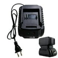 thumbnail image 1 of Single Port Rapid Charger Base, Fast Charger for 18 21V Lithium-Ion Battery, 1 of 8