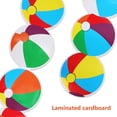 thumbnail image 2 of Summer Bulletin Board Border Roll Bulletin Board Border Decor Blackboard Border Decal, 2 of 8