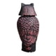 thumbnail image 3 of Monstrate Animal Ornament Garden Craft Escultura Estatua Eléctrica Decoración para Interior Exterior Jardín y Patio Monstrate HA005896-00, 3 of 6