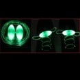 thumbnail image 1 of 1 Pair Fashion Led Luminous Shoelace Toy Accessories Glow In The Dark Improve, 1 of 3