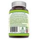 thumbnail image 3 of Herbal Secrets Grapeseed Extract 400mg Semilla Uva 120 Cáps Sabor Sin Sabor, 3 of 3