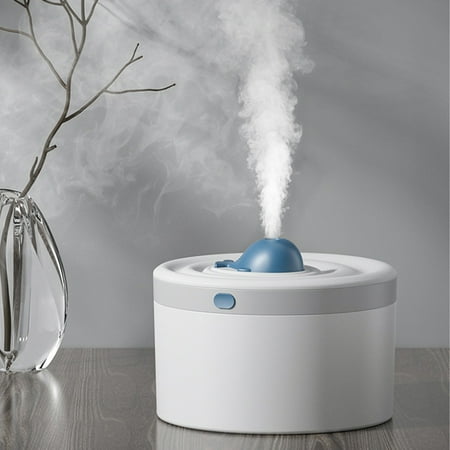 

Kehuoyezai Humidifiers For Bedroom Vaporizer Cool Color Mini Humidifier Usb Personal Desktop Humidifier For Car Office Bedroom Etc. Auto Power Off 2 Fog Modes Ultra Quiet
