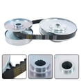 thumbnail image 5 of LABLT 40 Series Torque Converter Kit Clutch Pulley 1" Driver 7/8" Driven 8-16HP Belt Go Kart, 5 of 7
