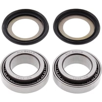 All Balls Racing Steering Bearing Kit 22-1013 for Motorcycles, Precision Machined
