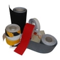 thumbnail image 4 of FindTape Premium Anti-Slip Non-Skid Tape (AST-35): 2 in. x 10 ft. (Orange), 4 of 4