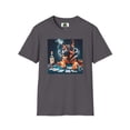 thumbnail image 4 of German Shepherd Unisex T-Shirt, 4 of 10