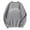 Grey%GC100, variant on SJLDQY Women's Sweatshirts Letter Graphic Y2K Sweatshirts for Women Trendy Hoodies Long Sleeve Fashion Crewneck Tops 2025 Fall Winter Clothes