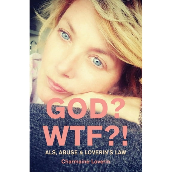 God? WTF?! (Paperback)