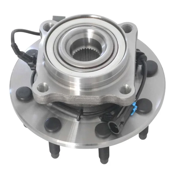 Front Wheel Hub Bearing Assembly For Hummer H2 SUT Pickup 6.0L 2004-