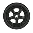 thumbnail image 2 of Seachoice Replacement Wheel Only for Trailer Jack, 2 of 5