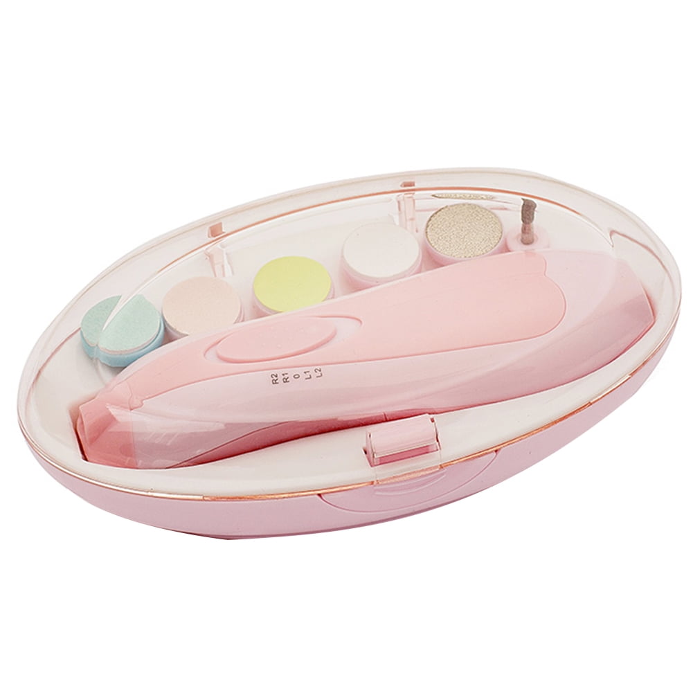 baby nail cutter walmart