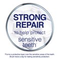 thumbnail image 3 of Sensodyne Repair & Protect Sensitivity Toothpaste, 3 of 4