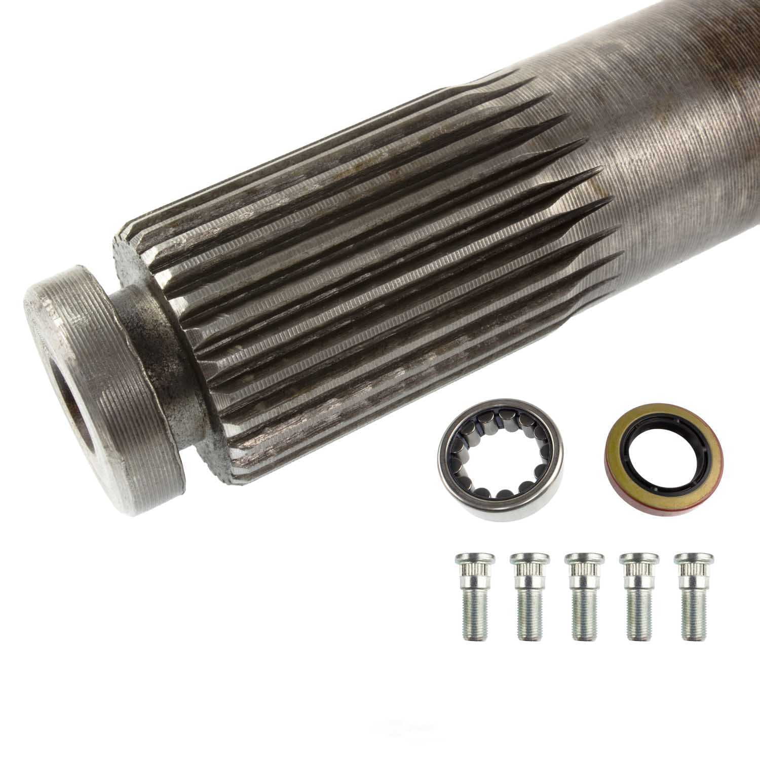 EXCEL from Richmond 92-31220 Drive Axle Shaft Assembly