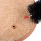 thumbnail image 4 of El Cepillo Interactivo Del Massager Del Del Juguete Del Del Animal Doméstico De Scratcher, Previene De cabellero Y Colco Cojín que rasguña del gato, 4 of 8