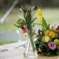 thumbnail image 3 of Shisuyan 5pcs Artificial Olive Branches: 15.7” Tall Artificial Plants Olive Tree Branches Pick For Vase Tabletop Greenery Decorations, 3 of 8