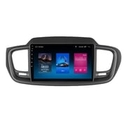 RoverOne Car Stereo CarPlay Android Auto for Kia Sorento 3 2014 - 2020 GPS Navigation Bluetooth DSP Multimedia Video Player