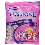 Colombina Fussione Creamy Delight, 4.5 oz