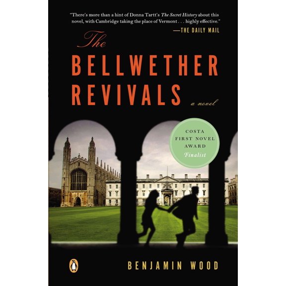 The Bellwether Revivals, (Paperback)
