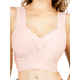thumbnail image 1 of Brasier Push Up con Encaje Floral, Soporte Total y Diseño Cómodo, 1 of 5