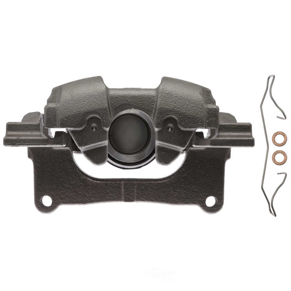 Raybestos Brakes Disc Brake Caliper P/N:Frc11968 Fits select: 2006-2007 MAZDA 6 6