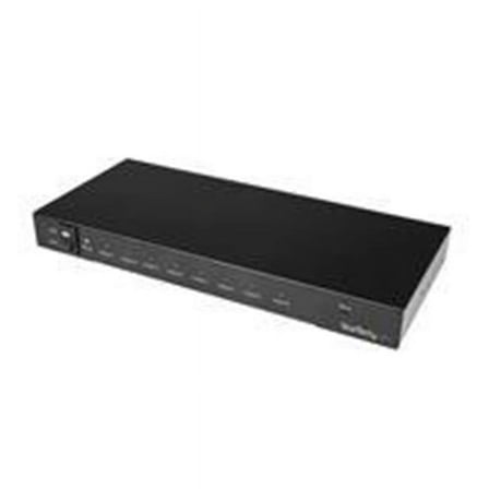 8-Port 4K 60Hz HDMI Splitter