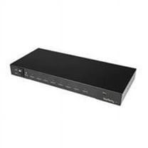8-Port 4K 60Hz HDMI Splitter