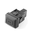 thumbnail image 2 of Auxiliary Port Replacement for Honda Civic 06-11 CRV 09-11 Acura MDX 08-09 Aux Input Jack Stereo Ada Edition 0709, 2 of 5