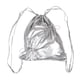 thumbnail image 4 of Bolsa de nailon pequeña para gimnasio, mochila deportiva de viaje plegable de gran capacidad con cordón, impermeable, mochila de nailon, 4 of 6