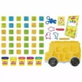 thumbnail image 2 of Play-Doh School Day Fun, Back to School Supplies, 2 of 12