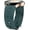 Green, variant on Sunflower Engraved No Gap Watch Band, Compatible with Samsung Galaxy Watch 7/6 44mm 40mm/Galaxy Watch 5 Pro 45mm/Galaxy Watch 5/4 44mm 40mm, Silicone Sport Watch Strap for Samsung Galaxy Watch